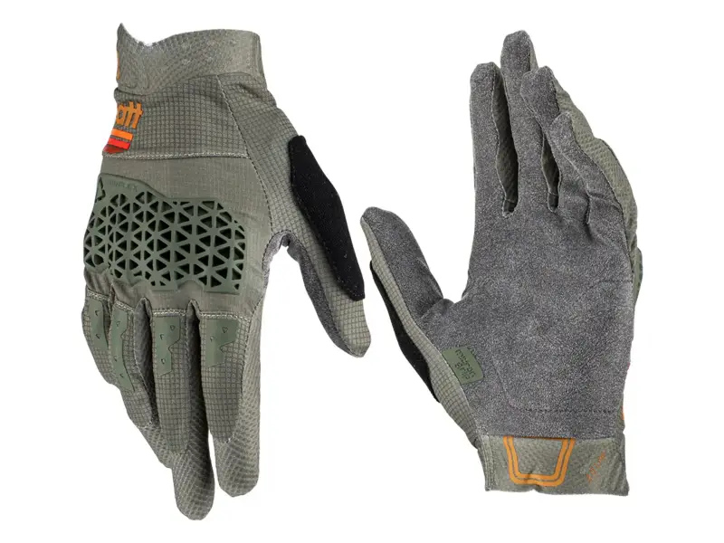 Leatt "MTB 3.0 Lite" Gloves - Pine