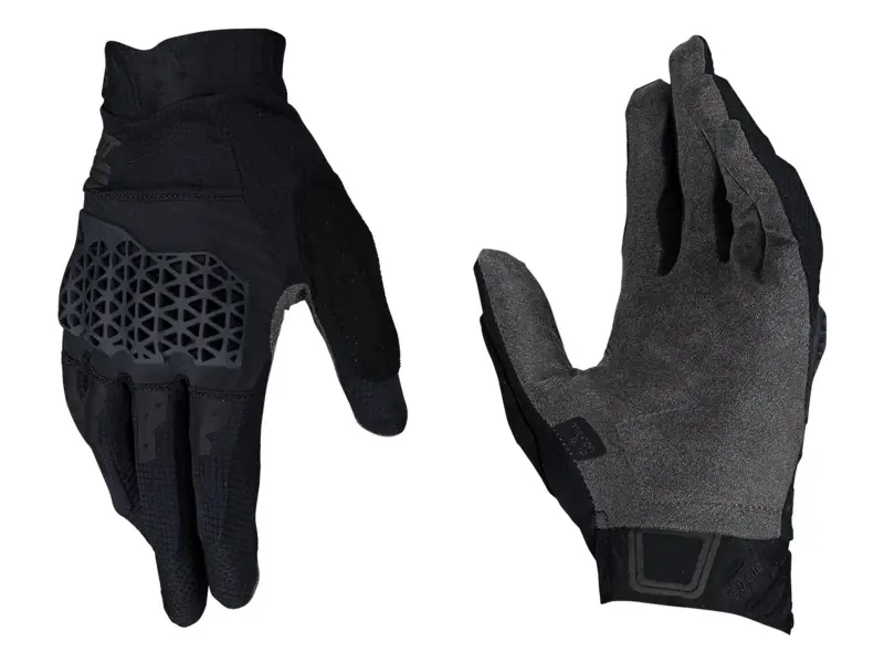 Leatt "MTB 3.0 Lite" Gloves - Stealth