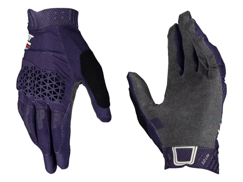 Leatt "MTB 3.0 Lite" Handschuhe - Velvet