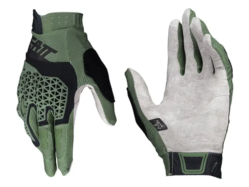Leatt "MTB 4.0 Lite" Handschuhe - Spinach