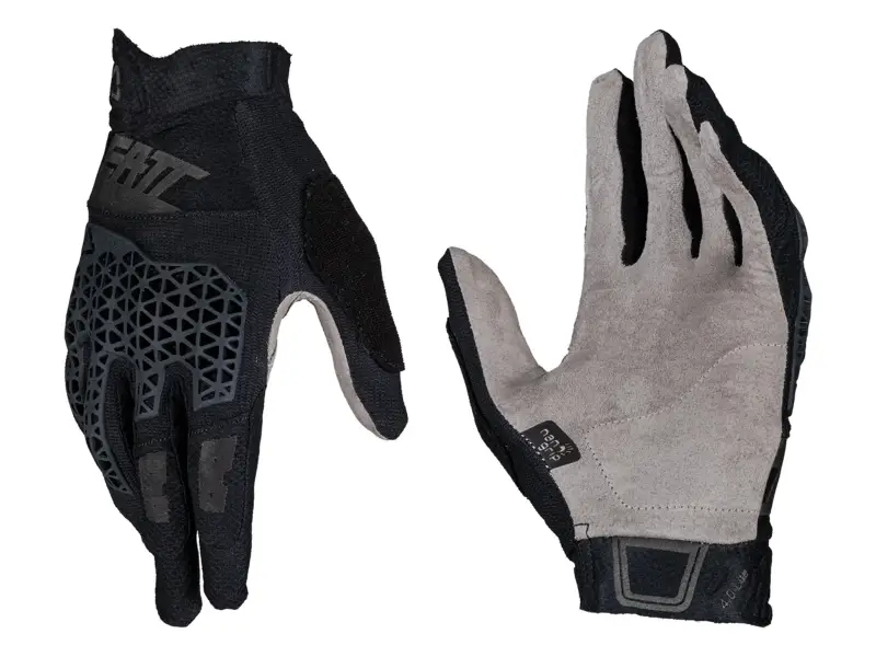 Leatt "MTB 4.0 Lite" Handschuhe - Stealth