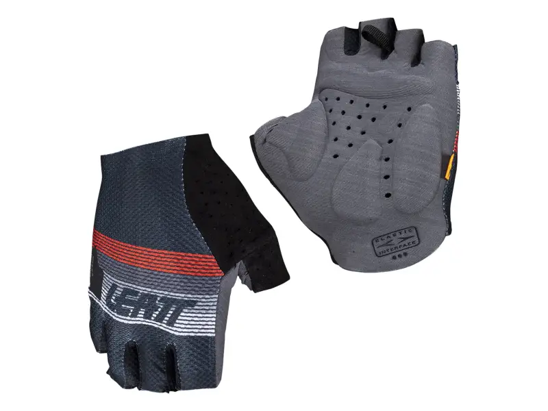 Leatt "MTB 5.0 Endurance" Gloves - Black
