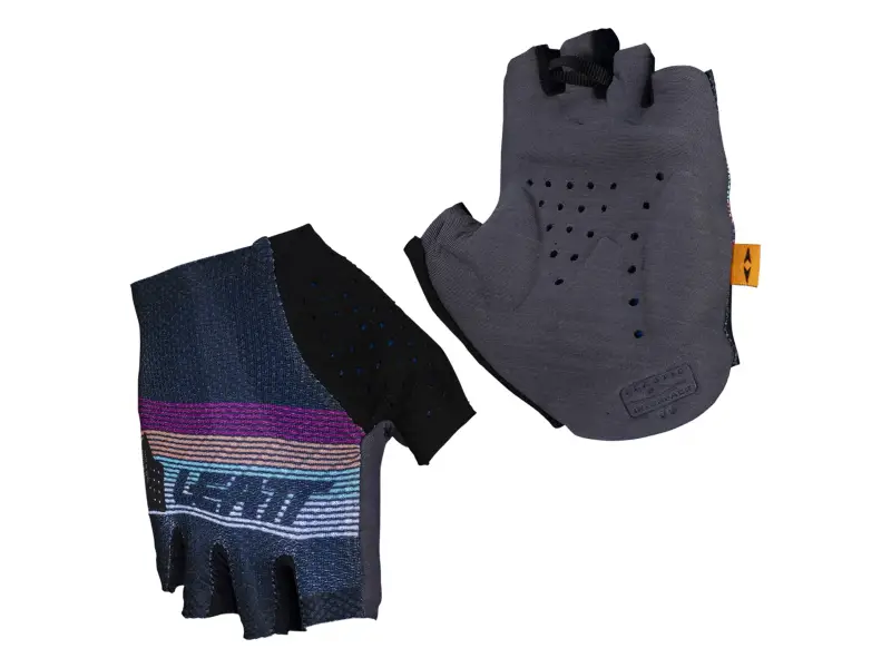 Leatt "MTB 5.0 Endurance Women" Handschuhe - Black