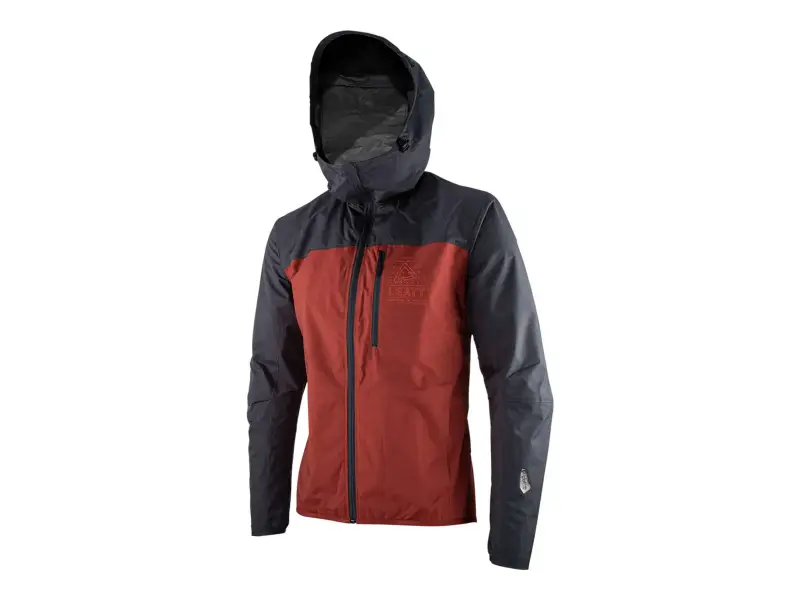 Leatt "MTB HydraDri 2.0" Jacket - Lava