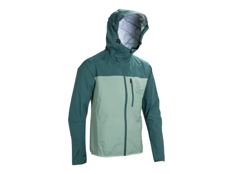Leatt "MTB HydraDri 2.0" Jacket - Pistachio