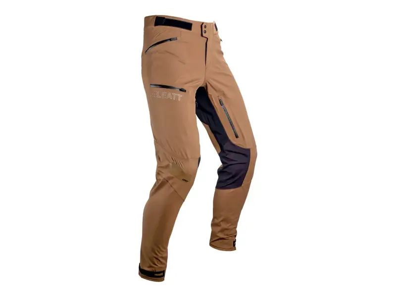 Leatt "MTB HydraDri 5.0" Pants - Loam