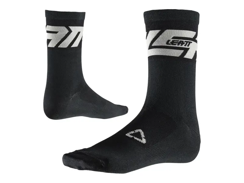 Leatt "MTB" Socken - Black