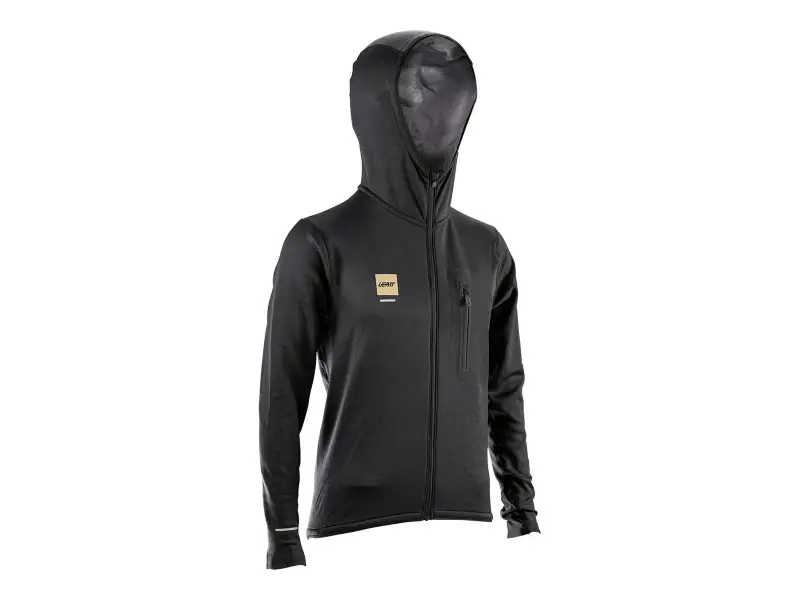 Leatt "MTB ThermaFlow 2.0" Jacket - Black