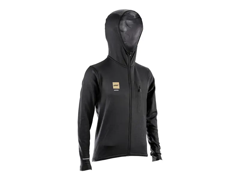 Leatt "MTB ThermaFlow 2.0 Women" Jacket - Black