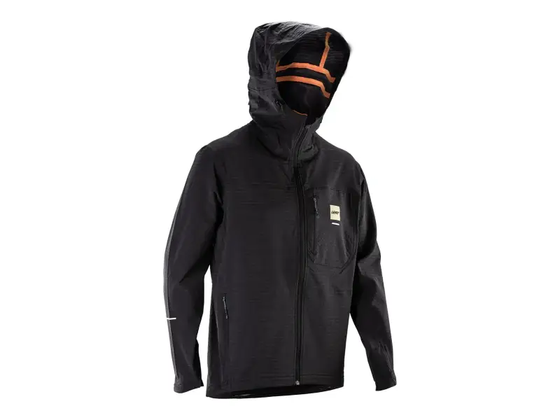 Leatt "MTB ThermaFlow 5.0 Women" Jacket - Black
