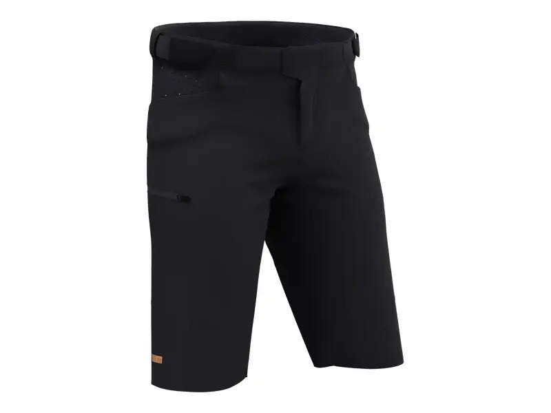 Leatt "MTB Trail 3.0" Shorts - Black 2022