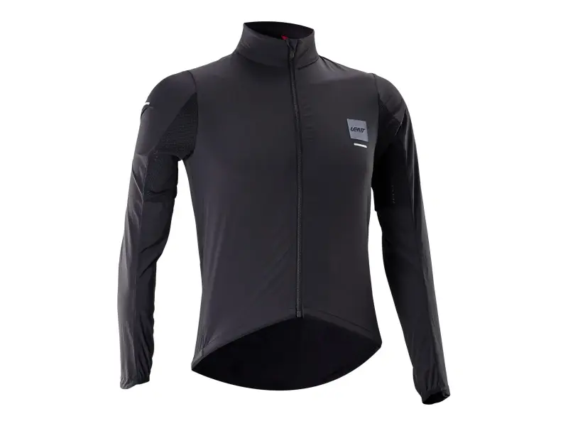 Leatt "MTB WindBlock 2.0" Jacke - Black