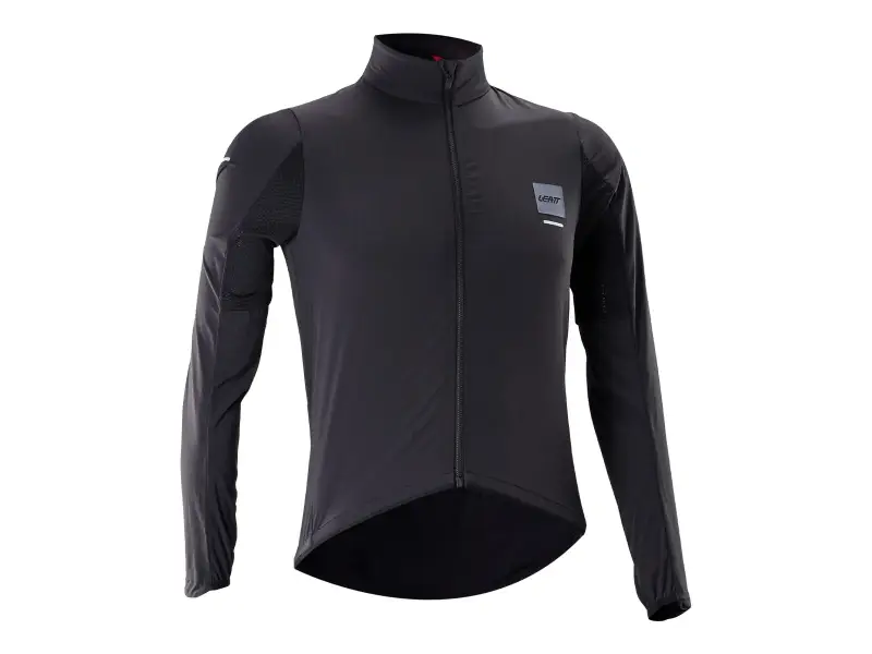 Leatt "MTB WindBlock 2.0 Women" Jacke - Black