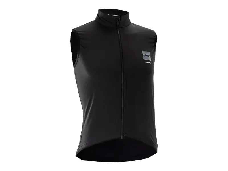 Leatt "MTB WindBlock 2.0 Women" Weste - Black