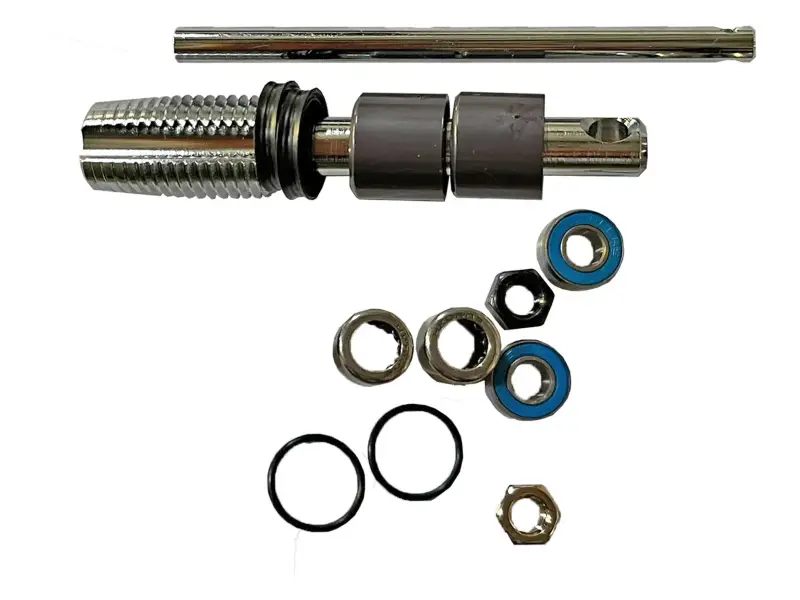 Leatt Pedal Bearing Rebuild Kit