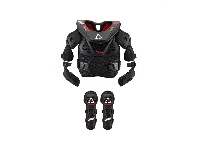 Leatt "Protection Kit 1.5 Max Mini" Protection Kit