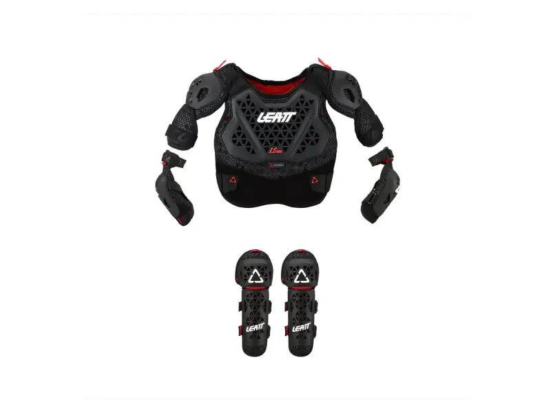 Leatt "Protection Kit 1.5 Pro Mini" Protection Kit