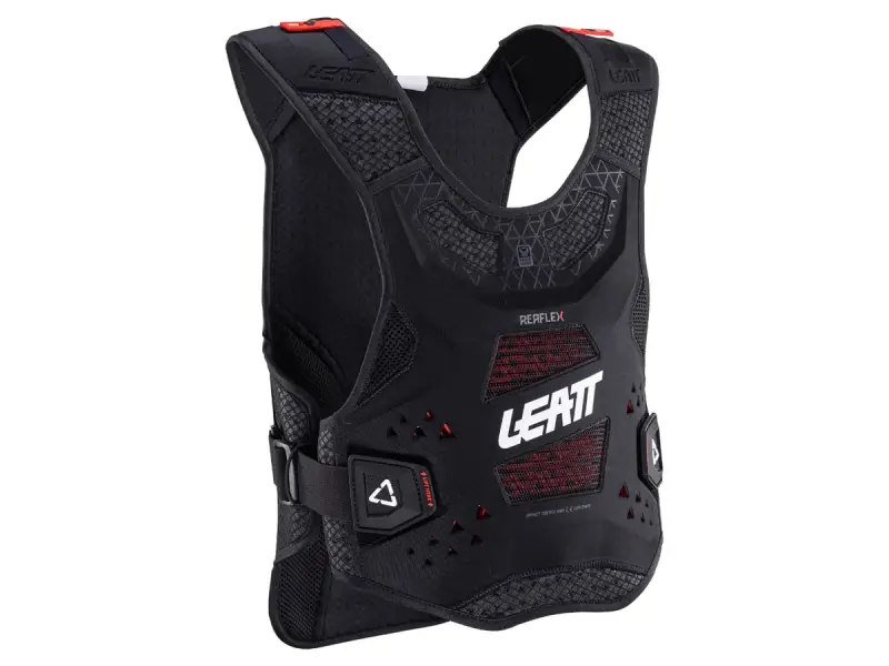 Leatt "ReaFlex" Chest Protector