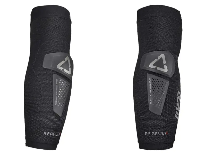 Leatt "ReaFlex Hybrid" Elbow Pads