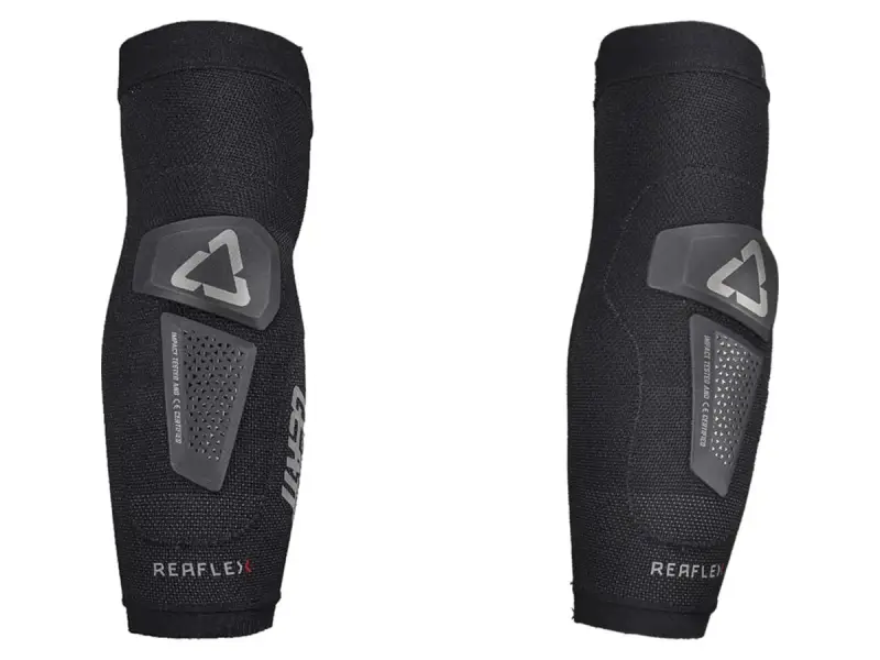 Leatt "ReaFlex Hybrid Junior" Elbow Pads