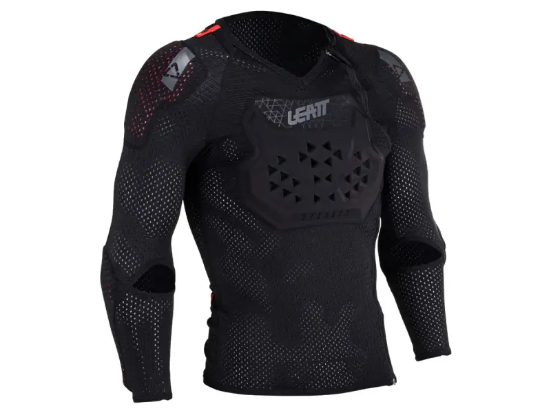Leatt "ReaFlex Stealth" Body Protector