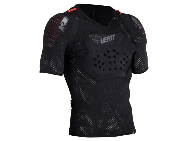 Leatt "ReaFlex Stealth" Protector Shirt