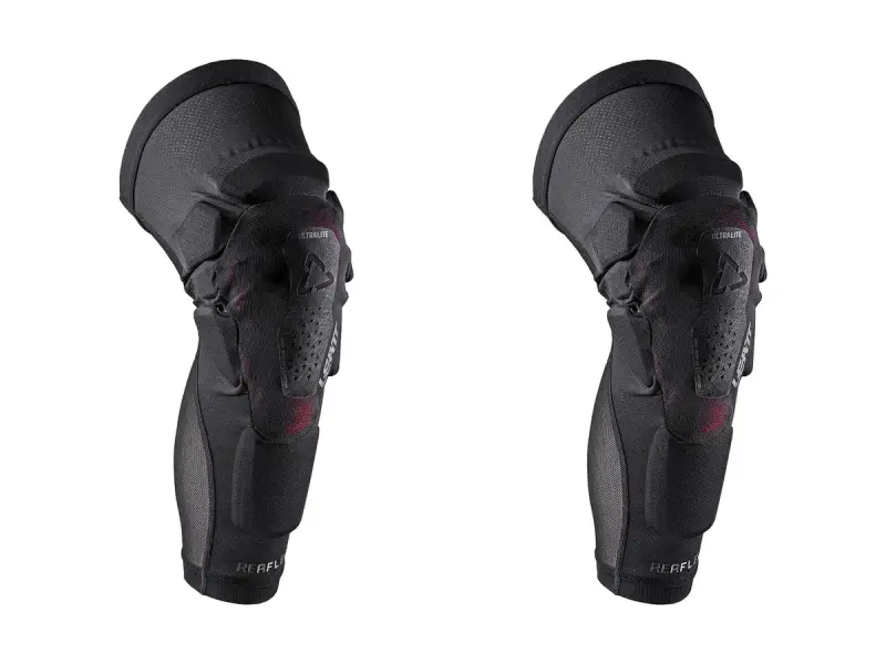Leatt "ReaFlex UltraLite EXT" Knee/Shin Guards