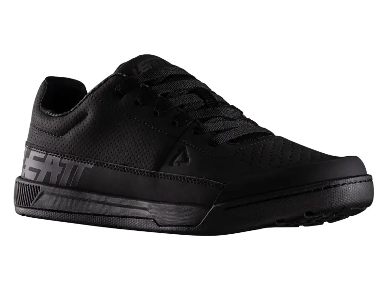 Leatt "2.0 Flat Woman" Schuhe - Black