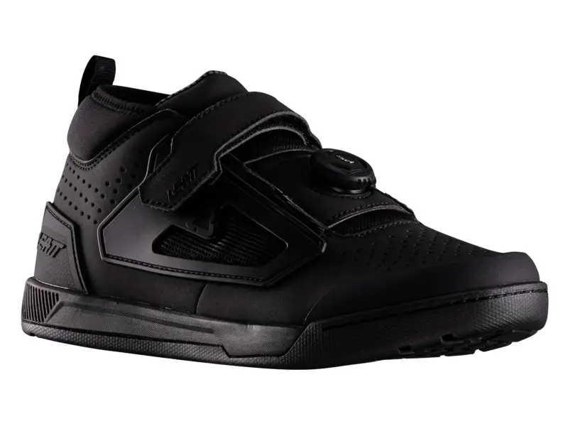 Leatt "3.0 ProFlat Women" Shoes - Black