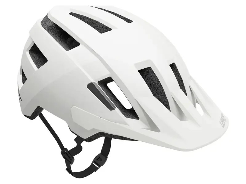 Leatt "Trail 1.0 Universal Fit" Helmet - White