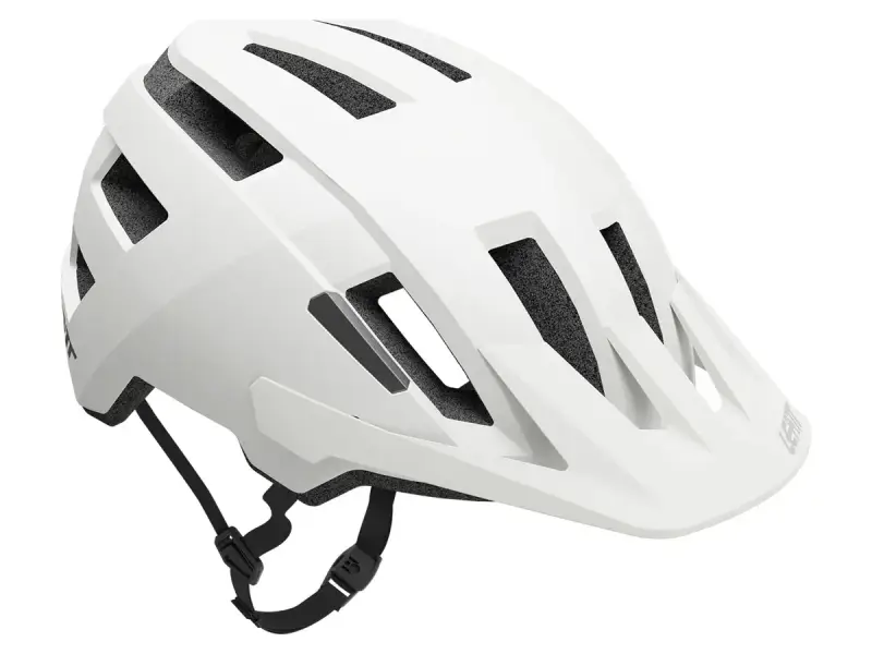 Leatt "Trail 1.0 Universal Fit Women" Helmet - White