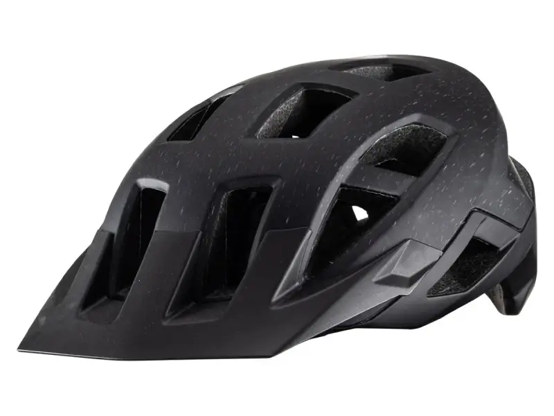 Leatt "Trail 2.0" Helmet - Black
