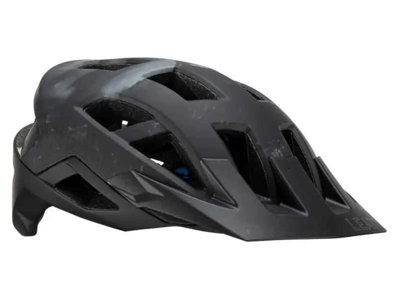 Leatt "Trail 2.0" Helmet - Stealth