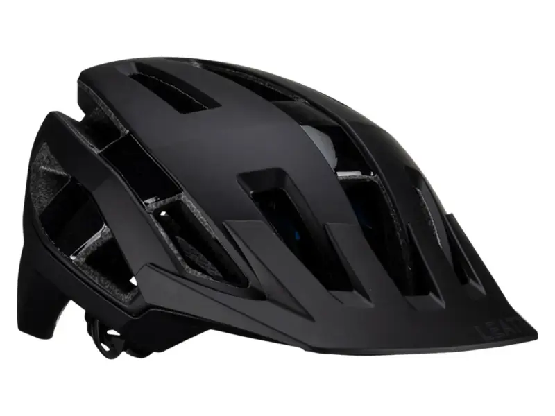 Leatt "Trail 3.0" Helmet - Stealth