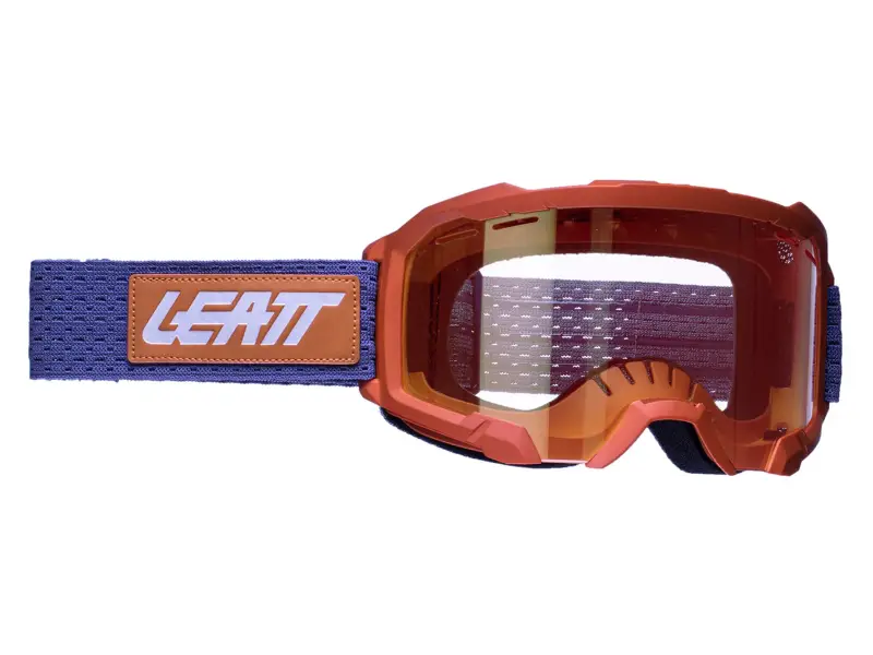 Leatt "Velocity 4.0 MTB Iriz" Goggle
