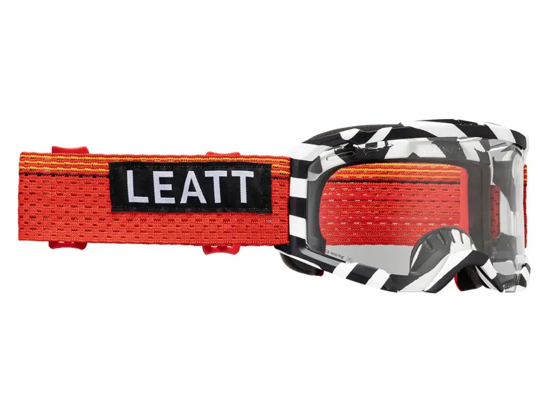 Leatt "Velocity 4.0 MTB X-Flow" Goggle