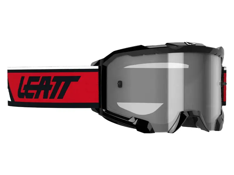 Leatt "Velocity 4.5 Iriz" Goggle