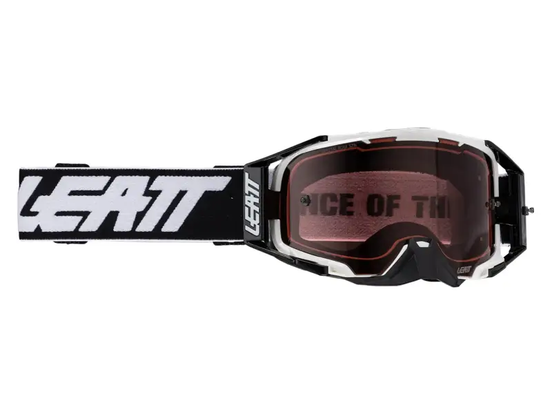 Leatt "Velocity 6.5 Cryztal" Goggle