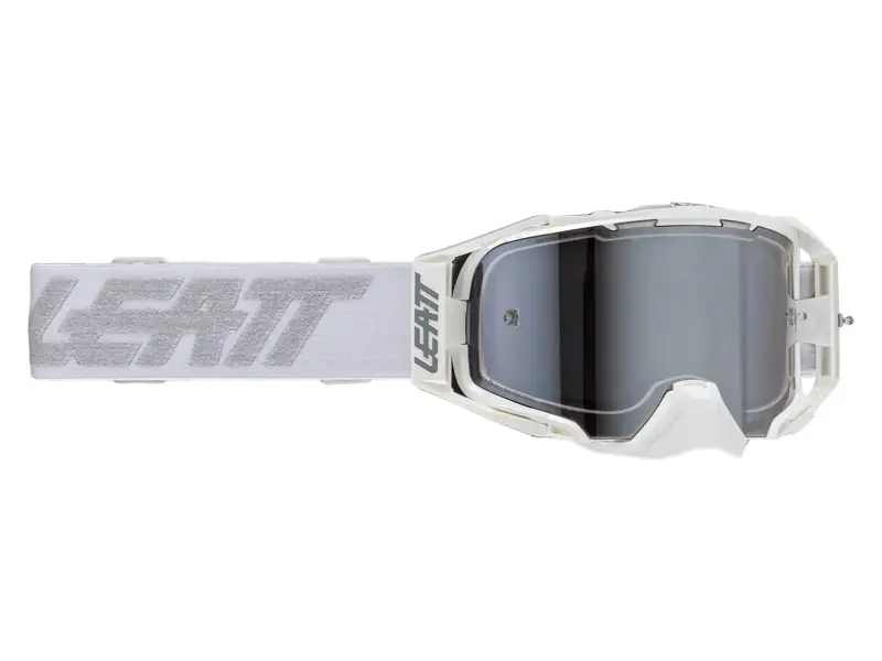 Leatt "Velocity 6.5 Cryztal Iriz" Goggle