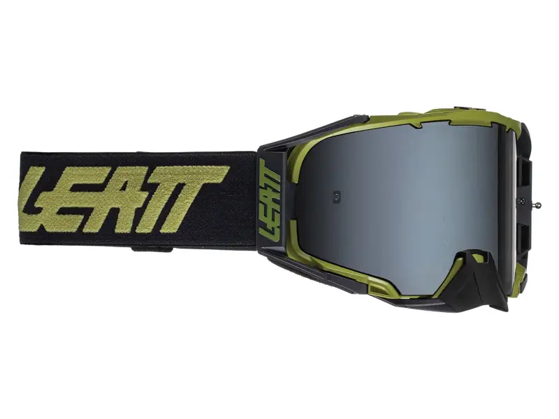 Leatt "Velocity 6.5 Desert" Goggle