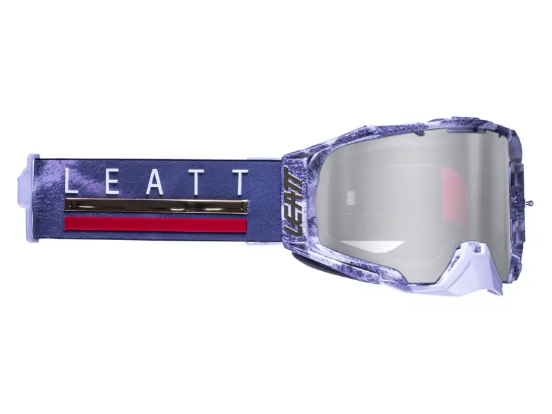 Leatt "Velocity 6.5 Iriz" Goggle