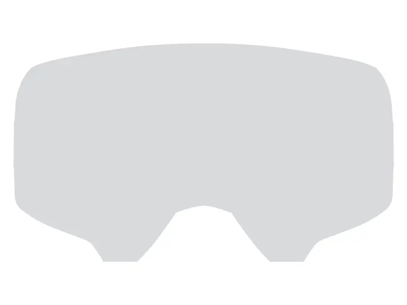 Leatt "Velocity" Goggle Ersatzscheibe
