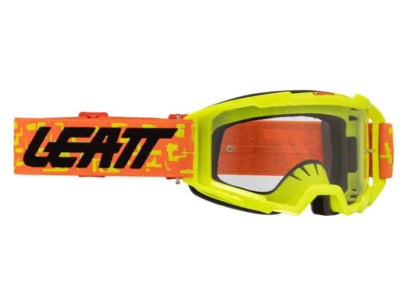 Leatt "Vizion 3.5" Goggle