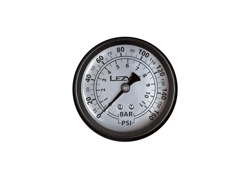 Lezyne "160 psi" Manometer