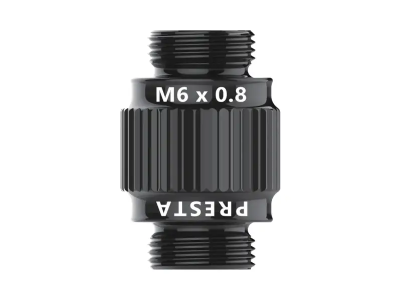 Lezyne "ABS-1 Pro Tubeless" Ventiladapter