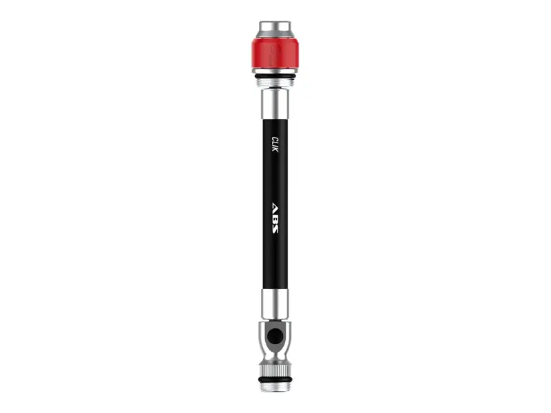 Lezyne "ABS Flex" Spare Hose with CLIK Chuck