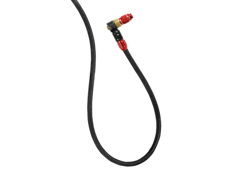 Lezyne "ABS1 Pro" Ersatzschlauch geflochten