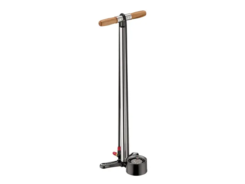 Lezyne "Alloy Floor Drive Tall MY18" Standluftpumpe