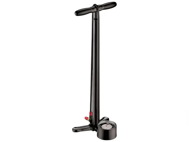 Lezyne "Classic Floor Drive" Standluftpumpe
