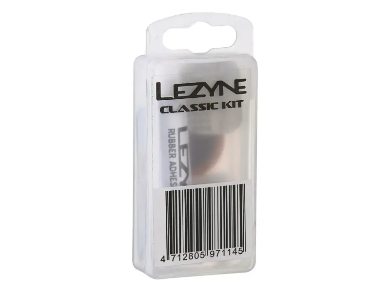 Lezyne "Classic" Repair Kit